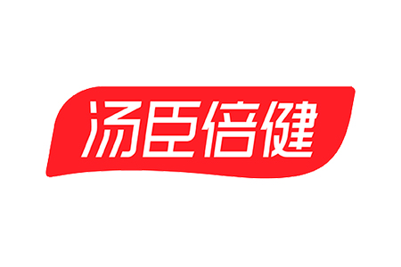 湯臣倍健